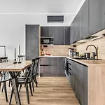 Aava By Interhome Loma-asunnot Tahkovuori