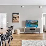 Aava By Interhome Loma-asunnot Tahkovuori