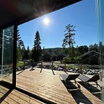 Aava By Interhome Loma-asunnot *