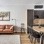 Aava By Interhome Дом отдыха Тахковуори