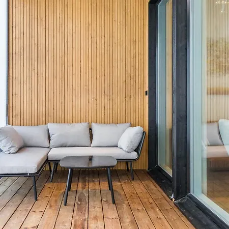 Aava By Interhome 塔库沃里