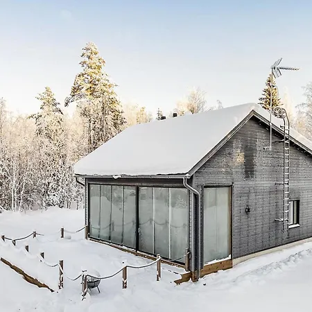 度假居 Aava By Interhome *