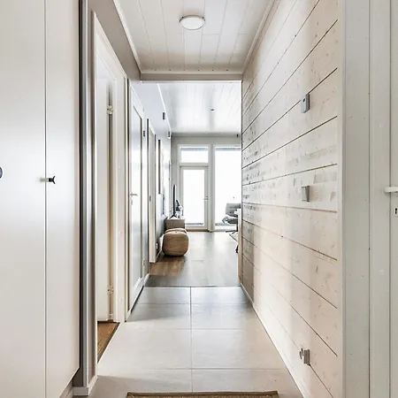 Holiday home Aava By Interhome Tahkovuori