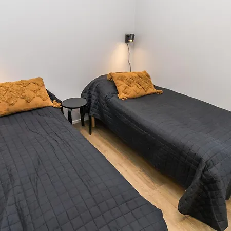 Aava By Interhome Holiday home *