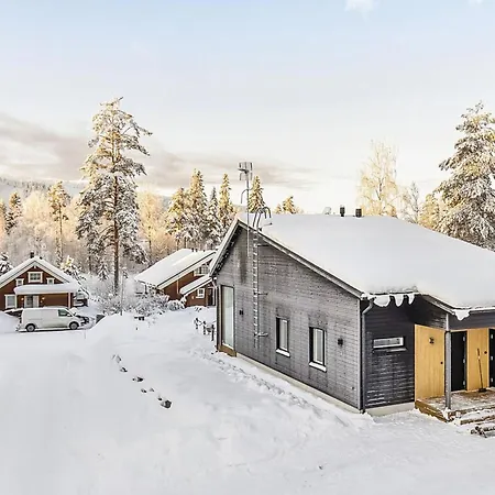 度假居 Aava By Interhome