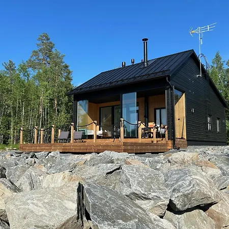 Aava By Interhome Holiday home