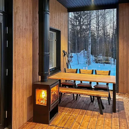 Aava By Interhome تاكوفوري