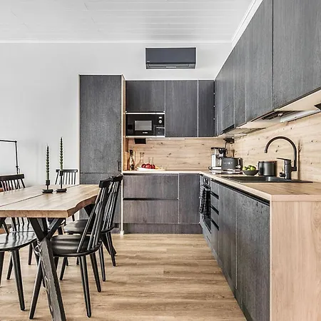 Aava By Interhome بيت للعطل تاكوفوري