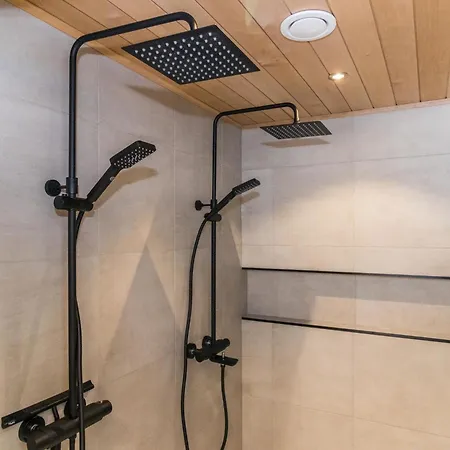 Aava By Interhome Casa vacanze *