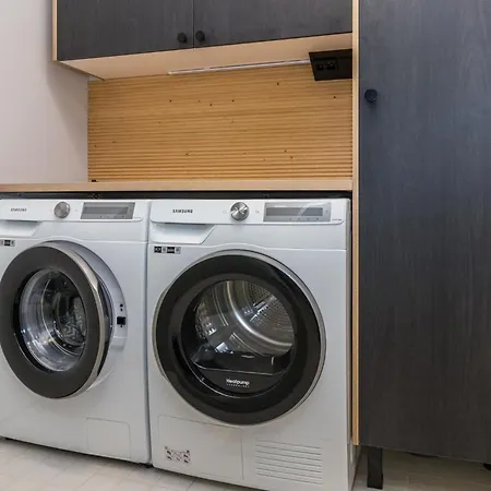 Aava By Interhome * تاكوفوري