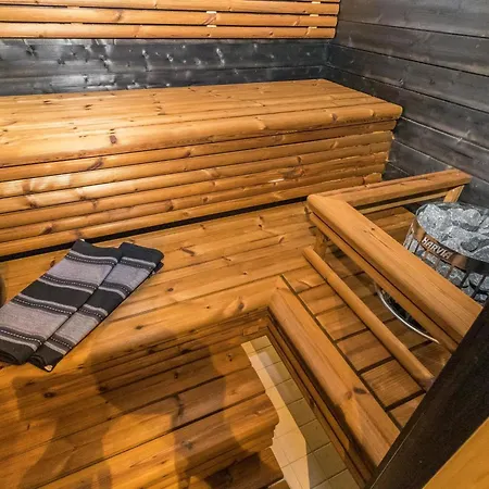 Aava By Interhome Casa vacanze Tahkovuori