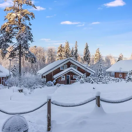 Ferienhaus Aava By Interhome *
