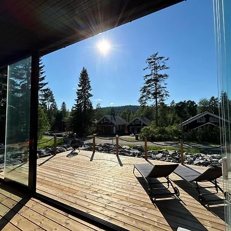 Aava By Interhome Casa vacanze *