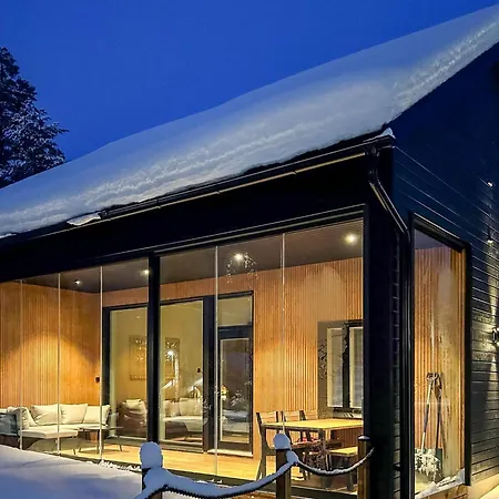 Ferienhaus Aava By Interhome