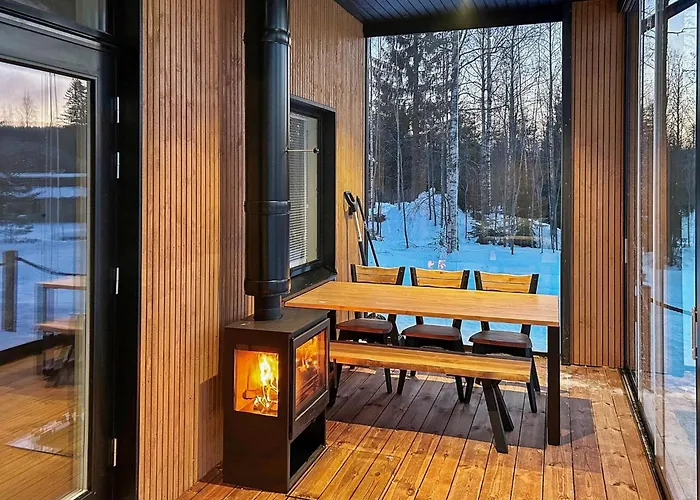 Aava By Interhome تاكوفوري