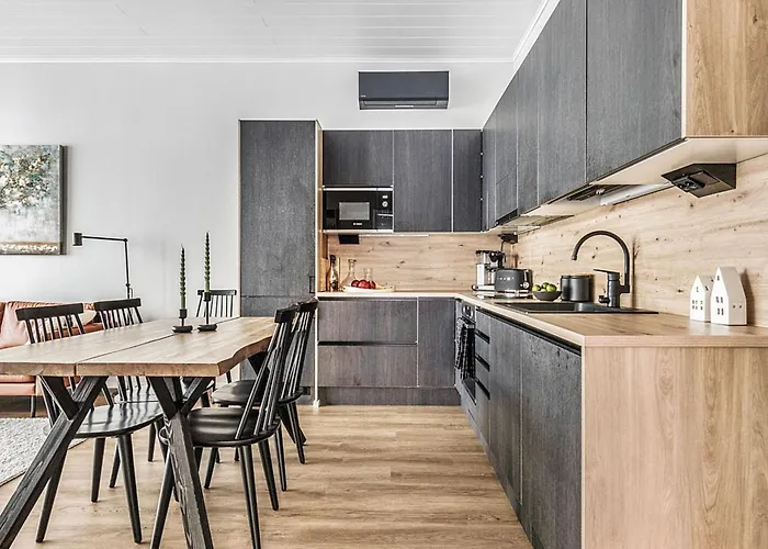 Aava By Interhome بيت للعطل تاكوفوري