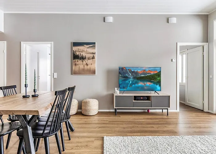 Aava By Interhome بيت للعطل تاكوفوري