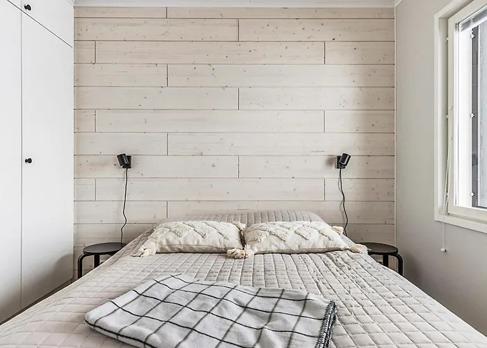 بيت للعطل Aava By Interhome *