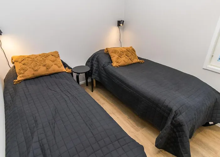 Aava By Interhome * تاكوفوري