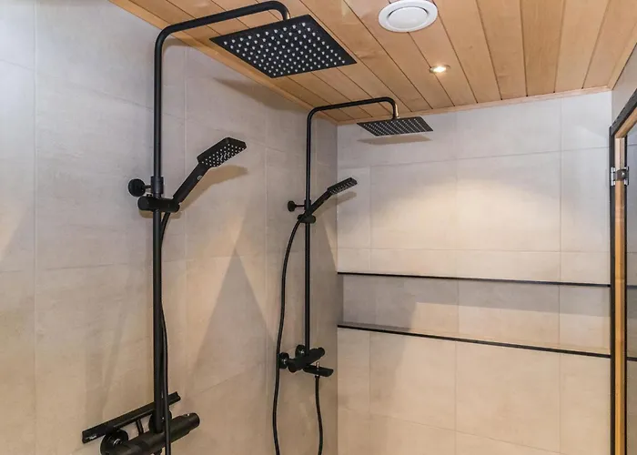 Aava By Interhome بيت للعطل *