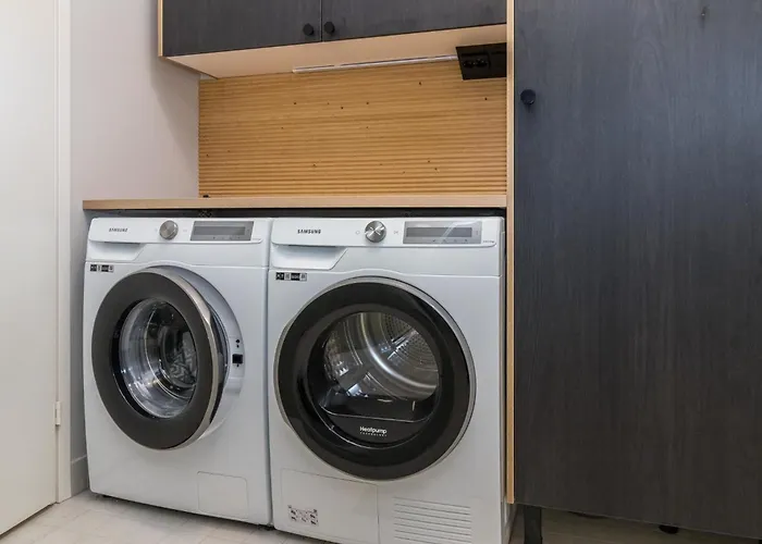 Aava By Interhome * تاكوفوري