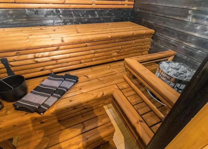 Aava By Interhome بيت للعطل تاكوفوري