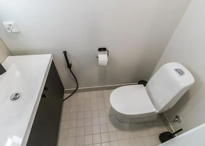 Aava By Interhome بيت للعطل