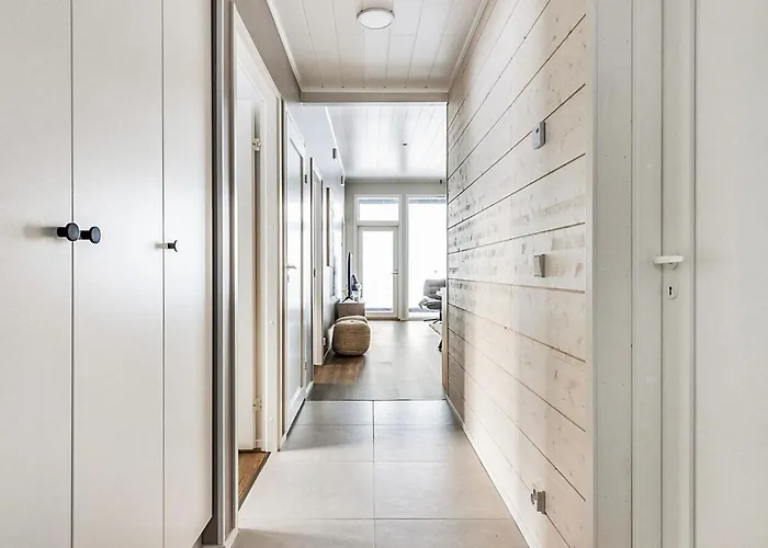 بيت للعطل Aava By Interhome *