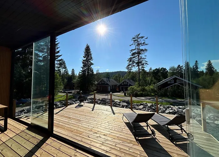 Aava By Interhome بيت للعطل *