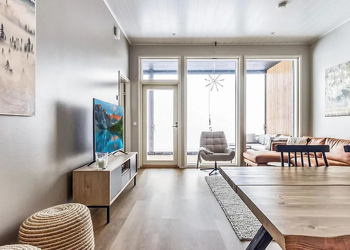 Aava By Interhome * تاكوفوري