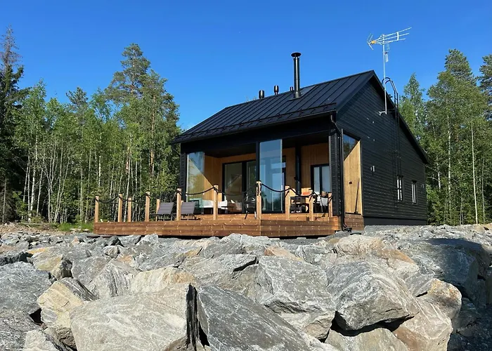 Aava By Interhome بيت للعطل