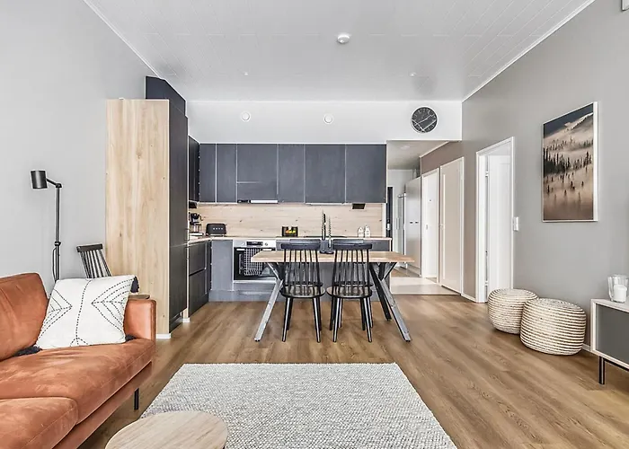 Aava By Interhome تاكوفوري